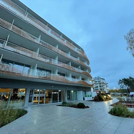 Apartpark Lividus Room 312 Свіноуйсьце Екстер'єр фото